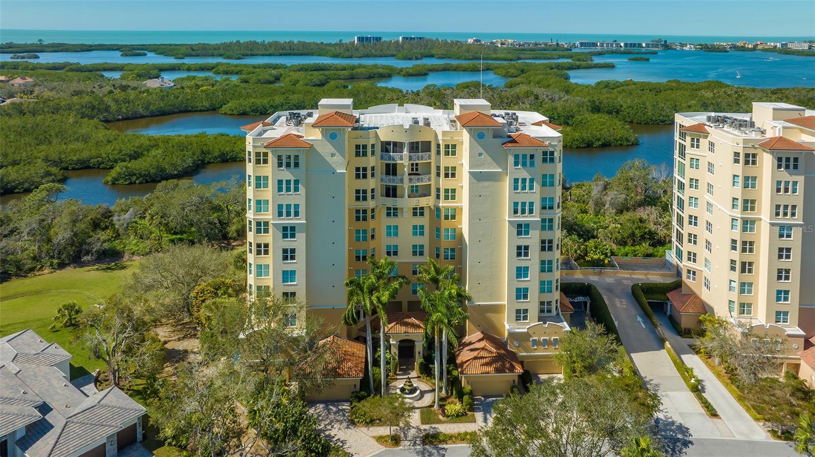 385 Point Road 301, Osprey, FL 34229