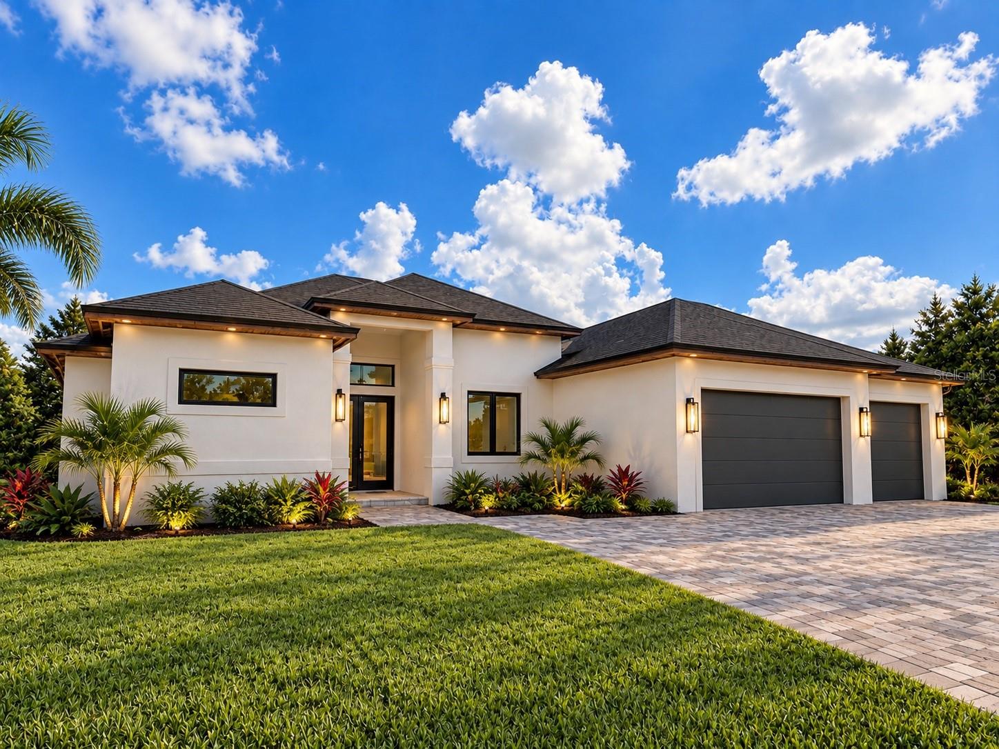 1112 Cynwyd Ln, Punta Gorda, FL 33982