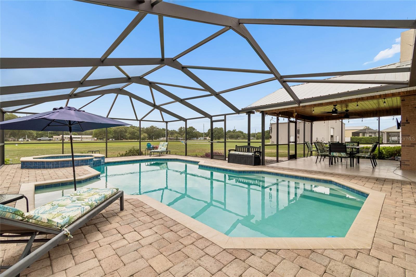 5150 Southwind Dr, Mulberry, FL 33860 photo