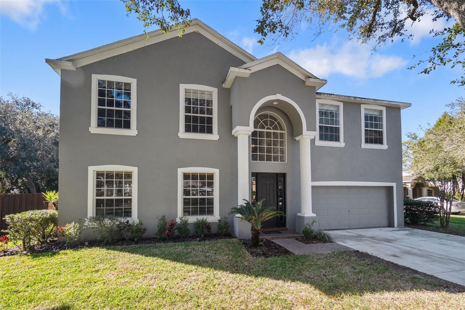 1542 Mccrea Dr, Lutz, FL 33549