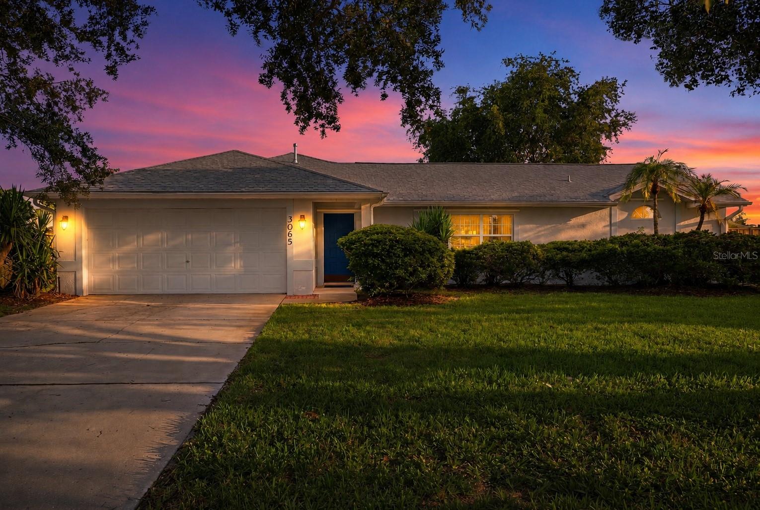 3065 Pineda Crossing Dr, Melbourne, FL 32940 photo