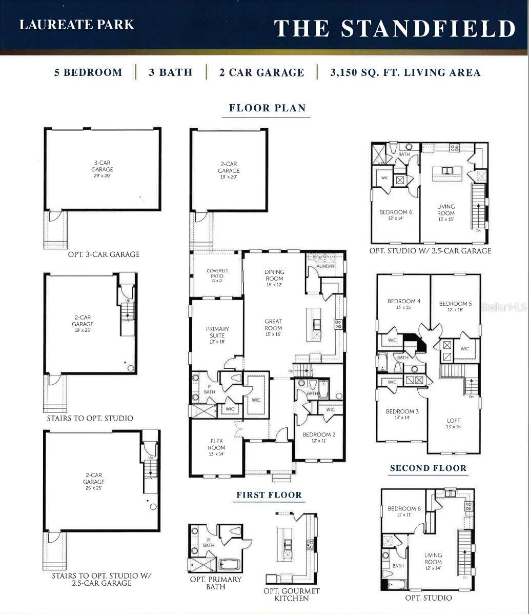 10584 Pearson Ave, Orlando, FL 32827 photo