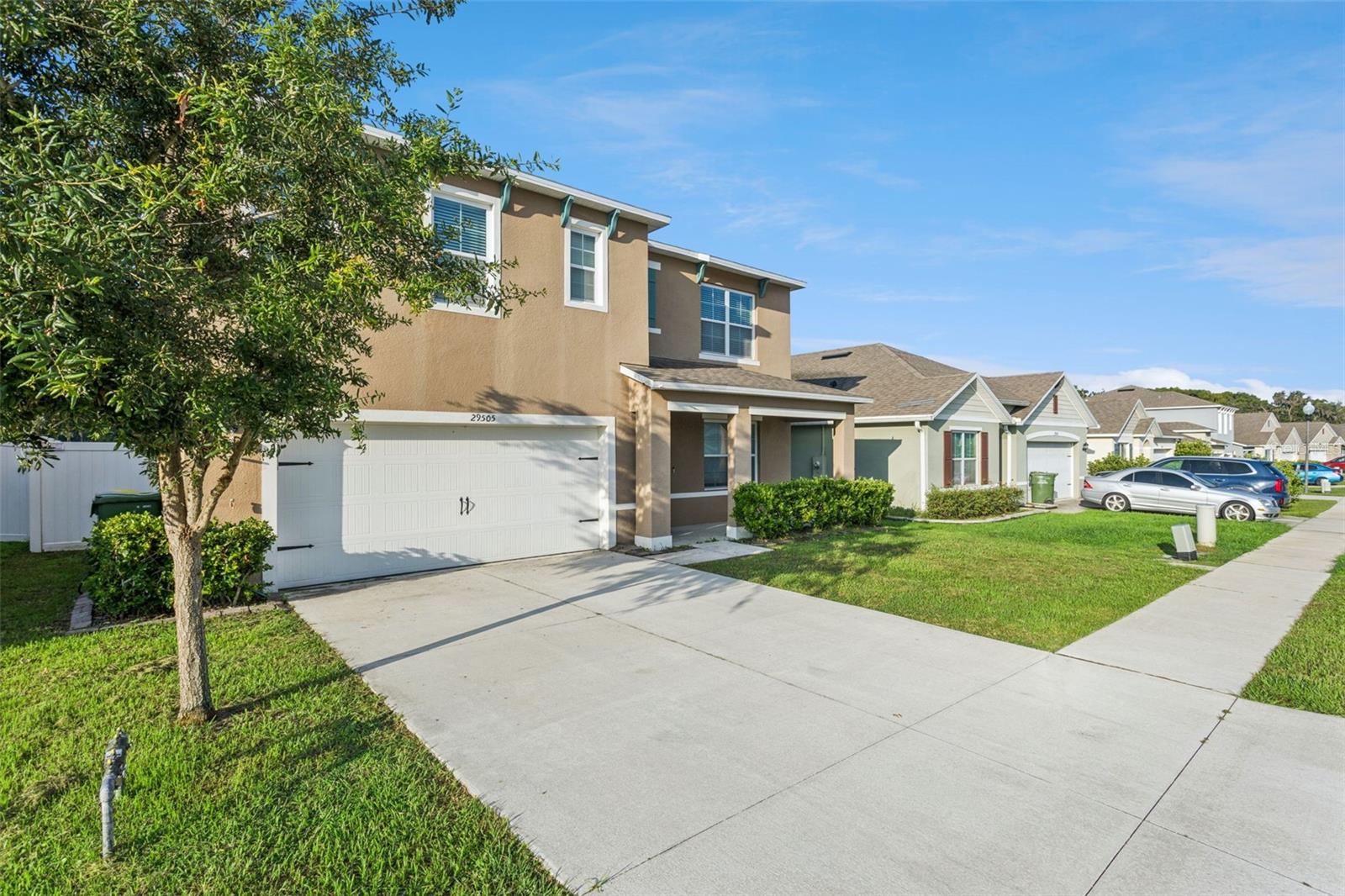 29505 Caspian St, Leesburg, FL 34748 photo
