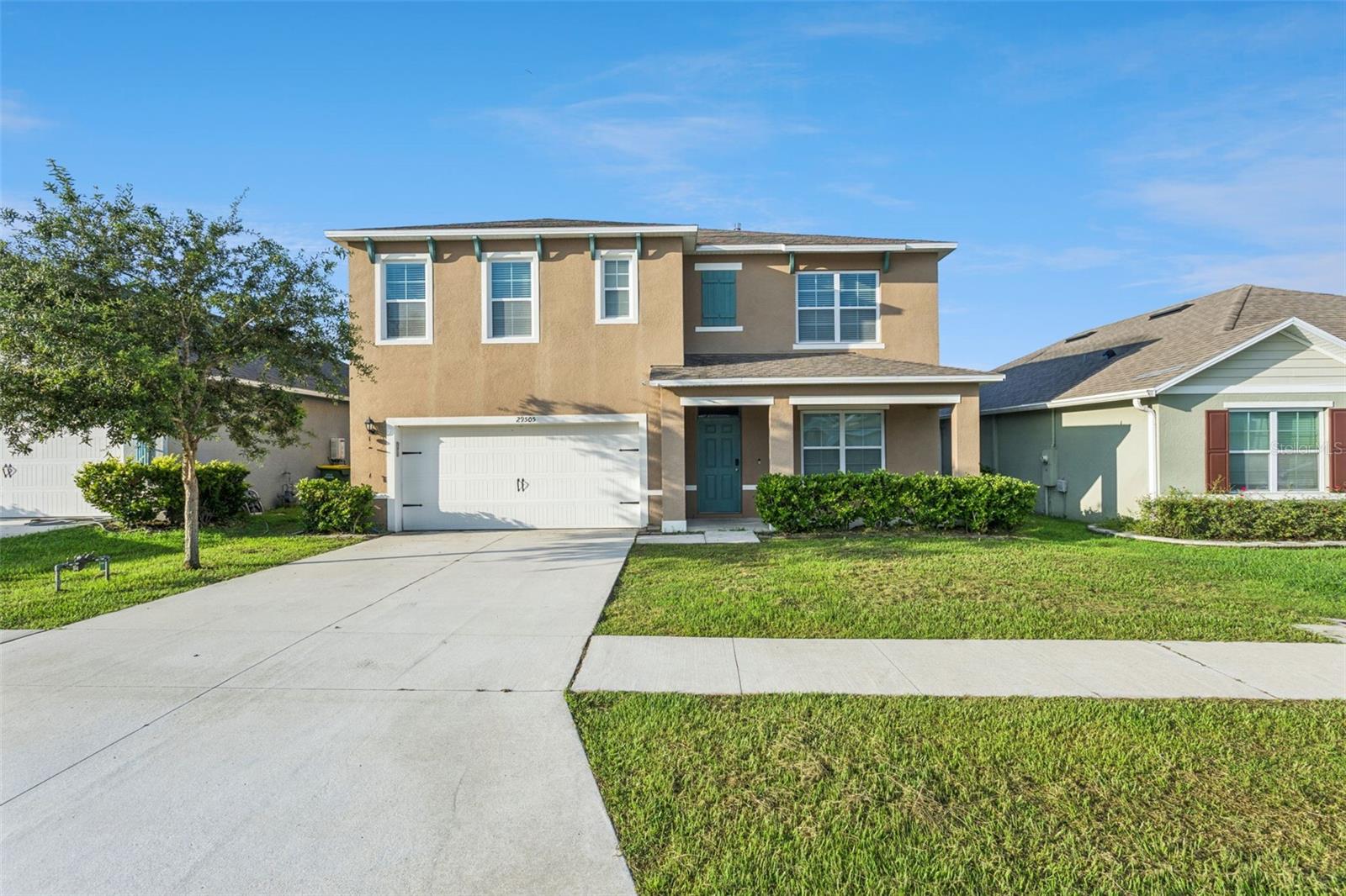29505 Caspian St, Leesburg, FL 34748