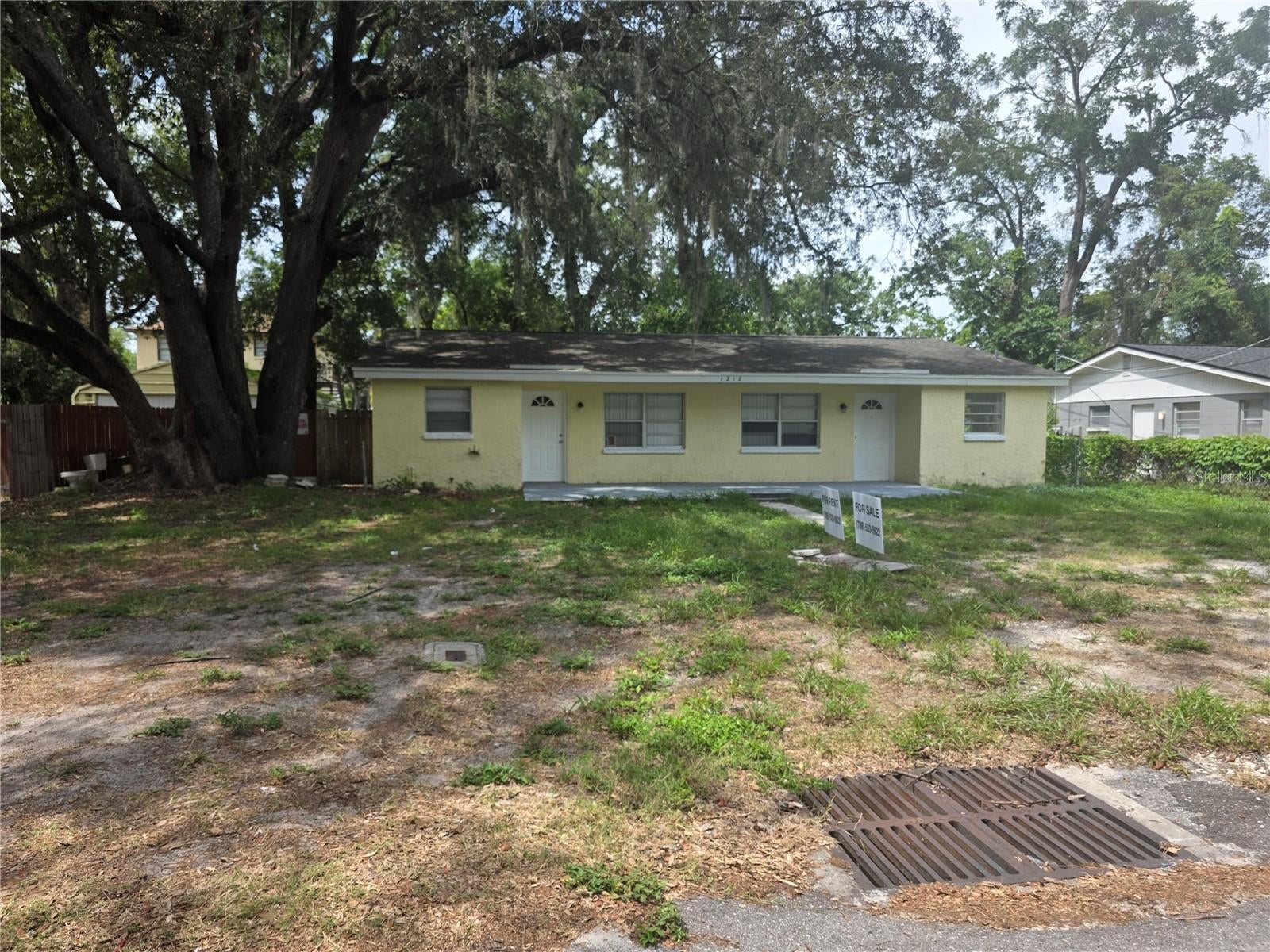 1212 Chilkoot Ave, Tampa, FL 33612