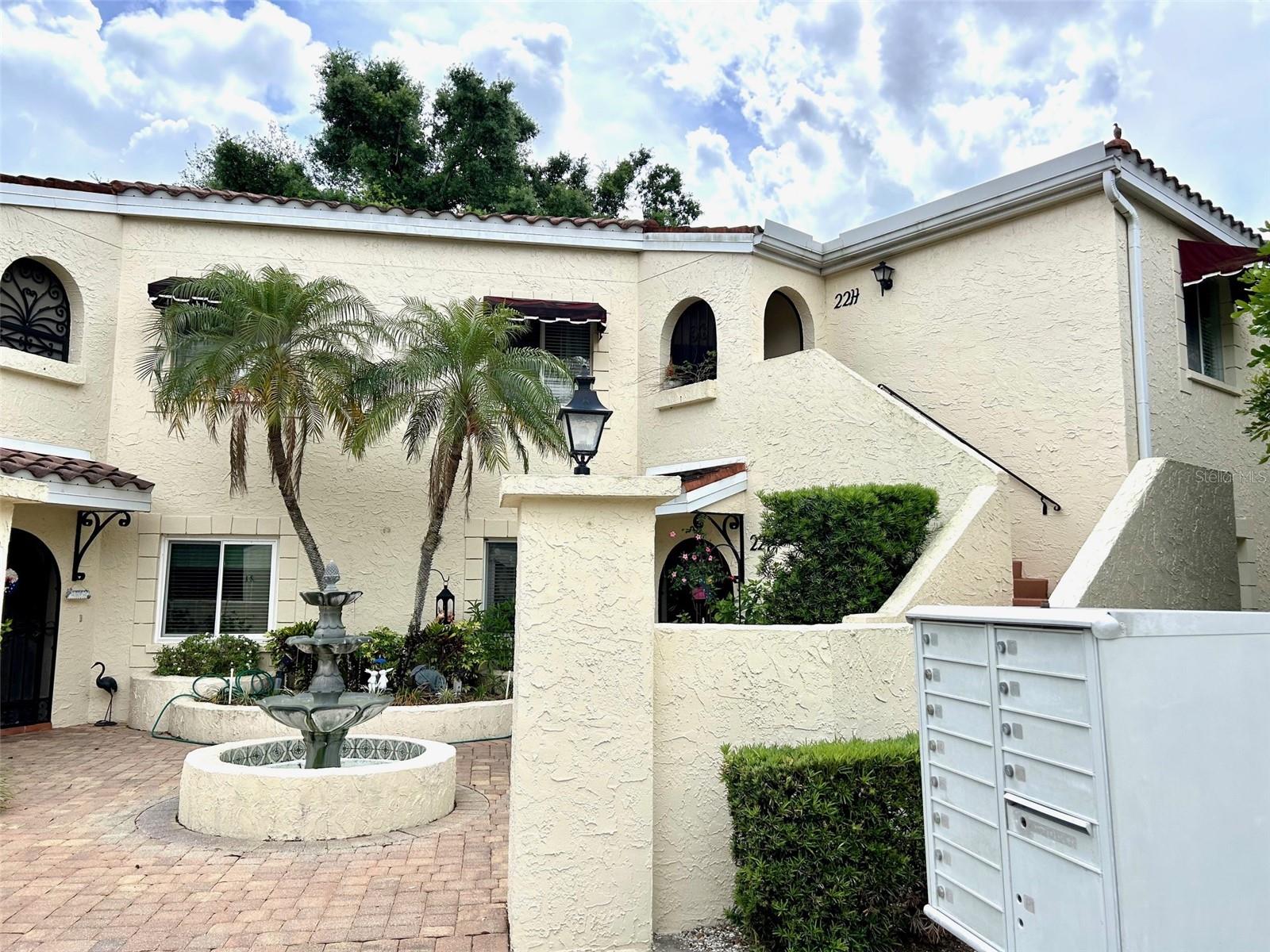 6101 34 St #22 H, Bradenton, FL 34210 photo