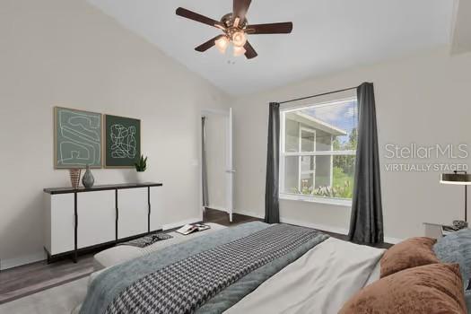 8462 Fort Clinch Ave, Orlando, FL 32822 photo