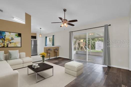 8462 Fort Clinch Ave, Orlando, FL 32822 photo