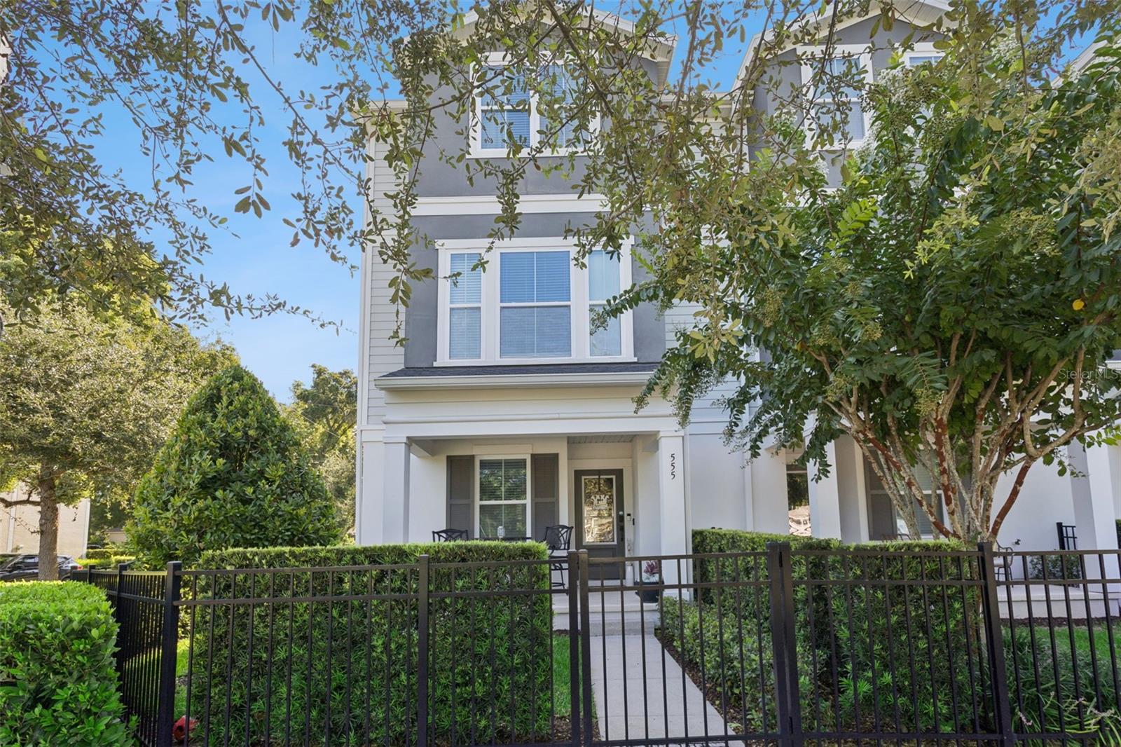 555 Fern Creek Ave, Orlando, FL 32803