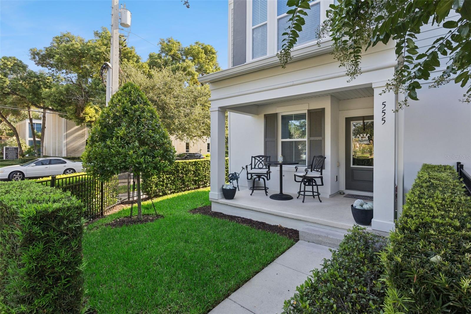 555 N Fern Creek Ave #1, Orlando, FL 32803 photo