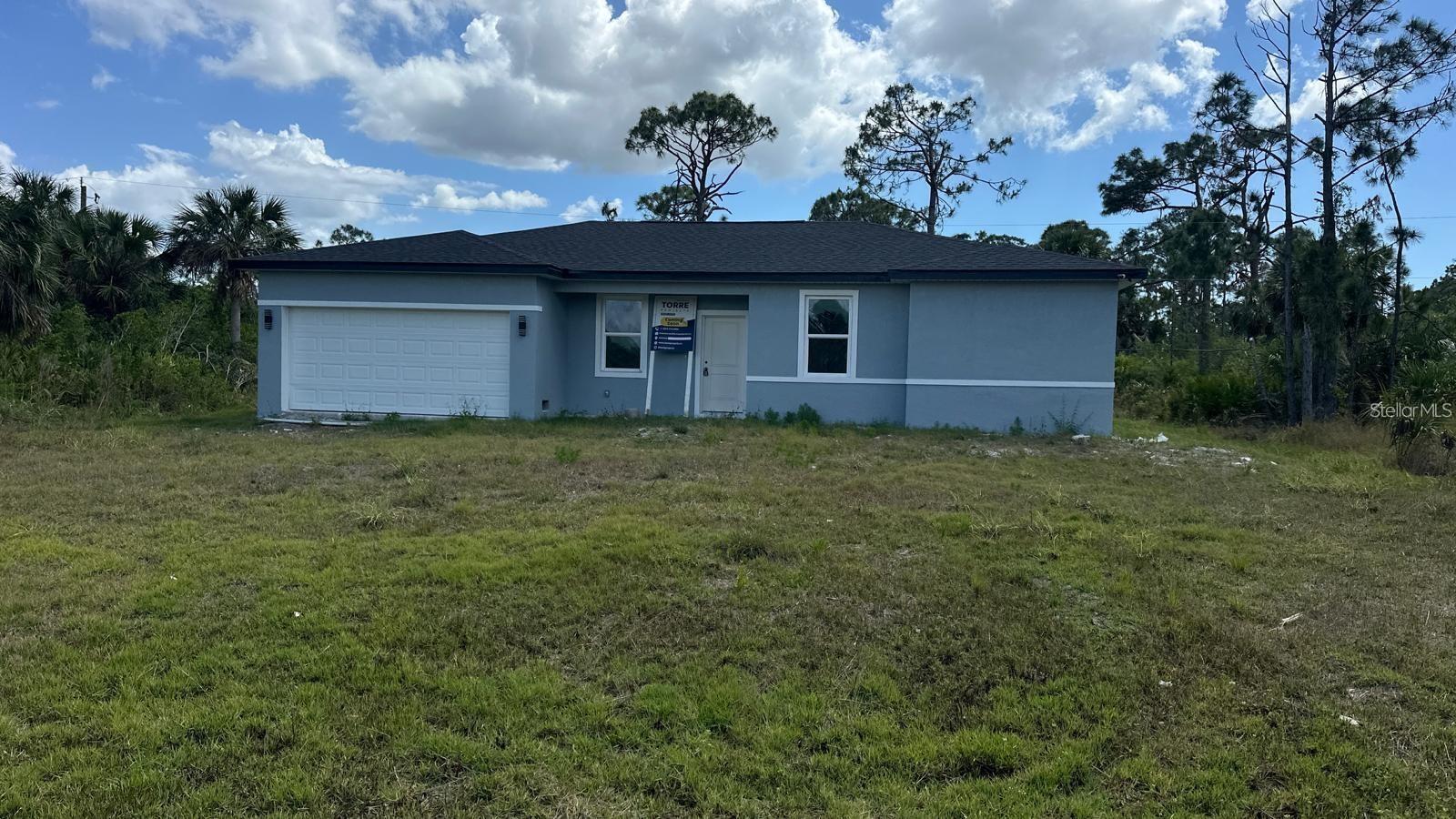 11635 Willmington Blvd, Port Charlotte, FL 33981 photo
