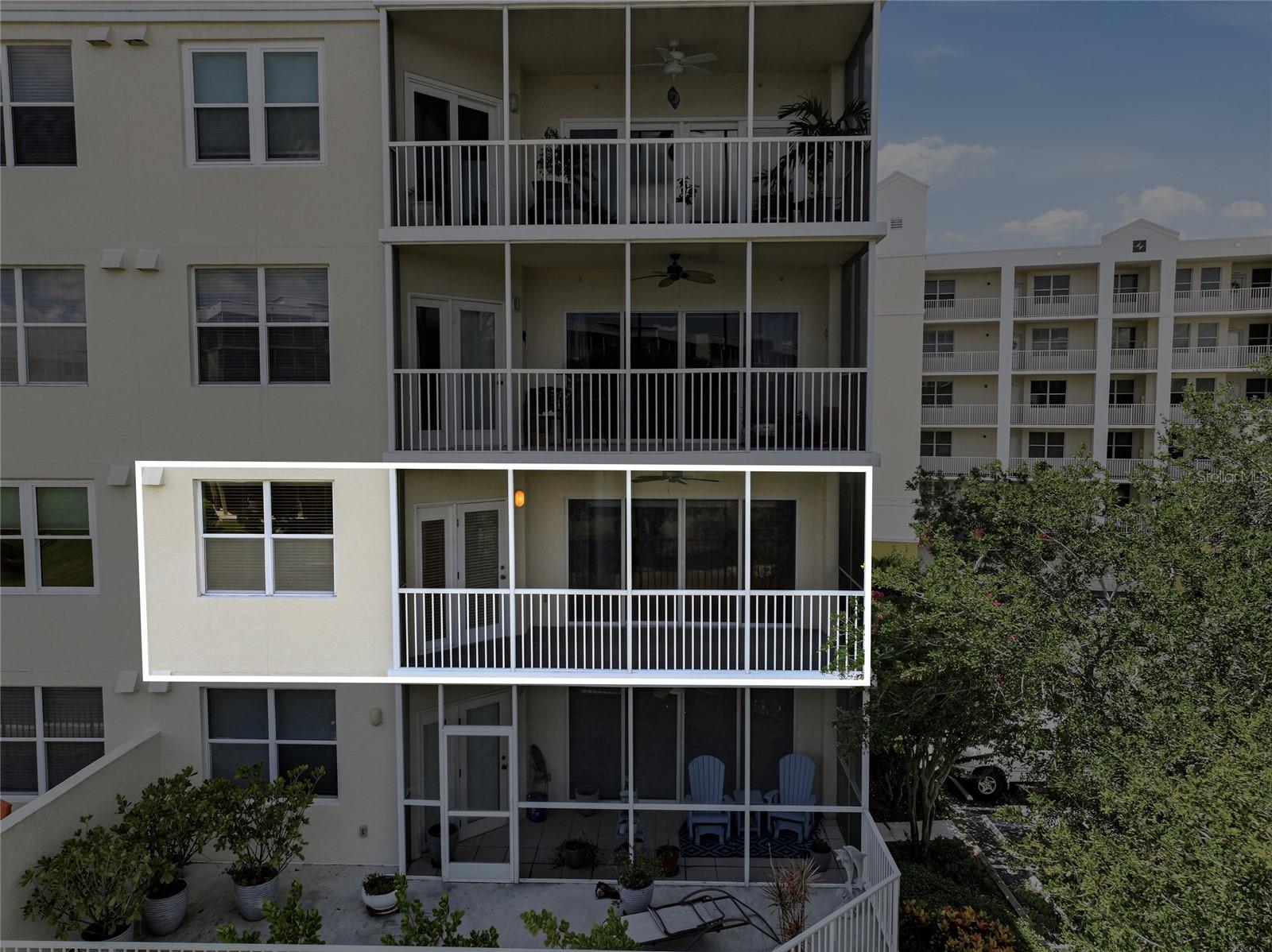 1200 Country Club Dr #4201, Largo, FL 33771 photo