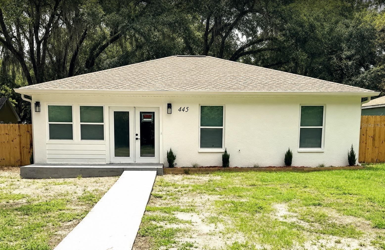 445 10 Ave, Webster, FL 33597