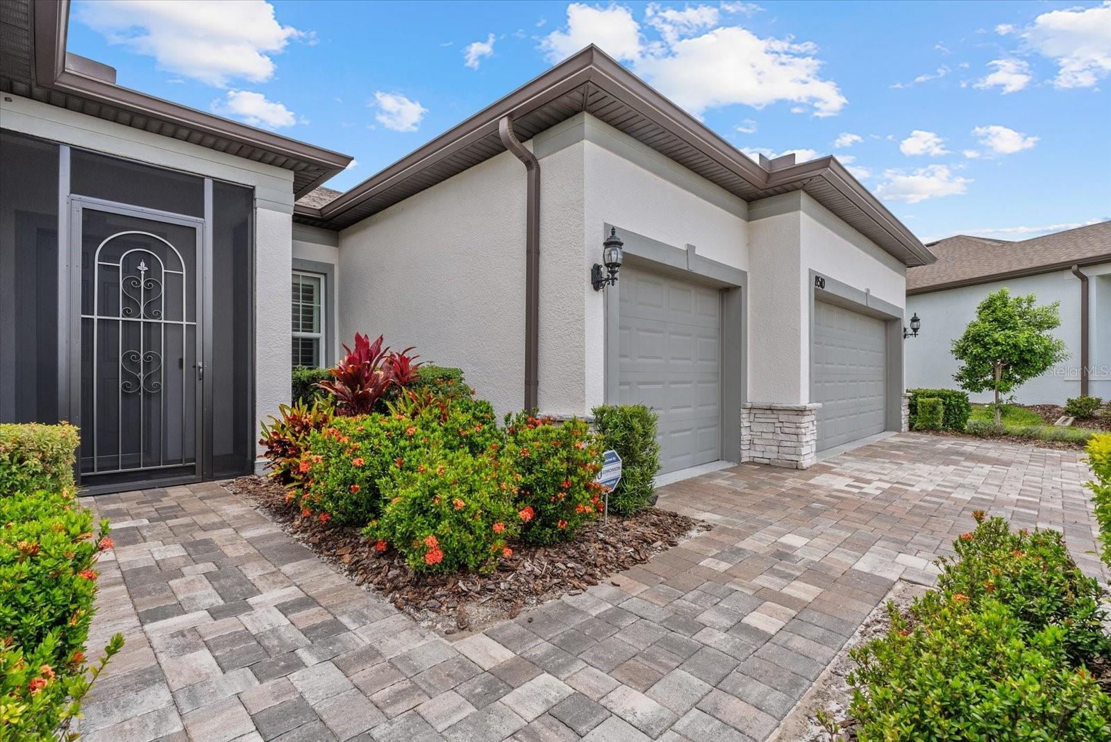 8510 Coastal Palms Gln, Parrish, FL 34219 photo