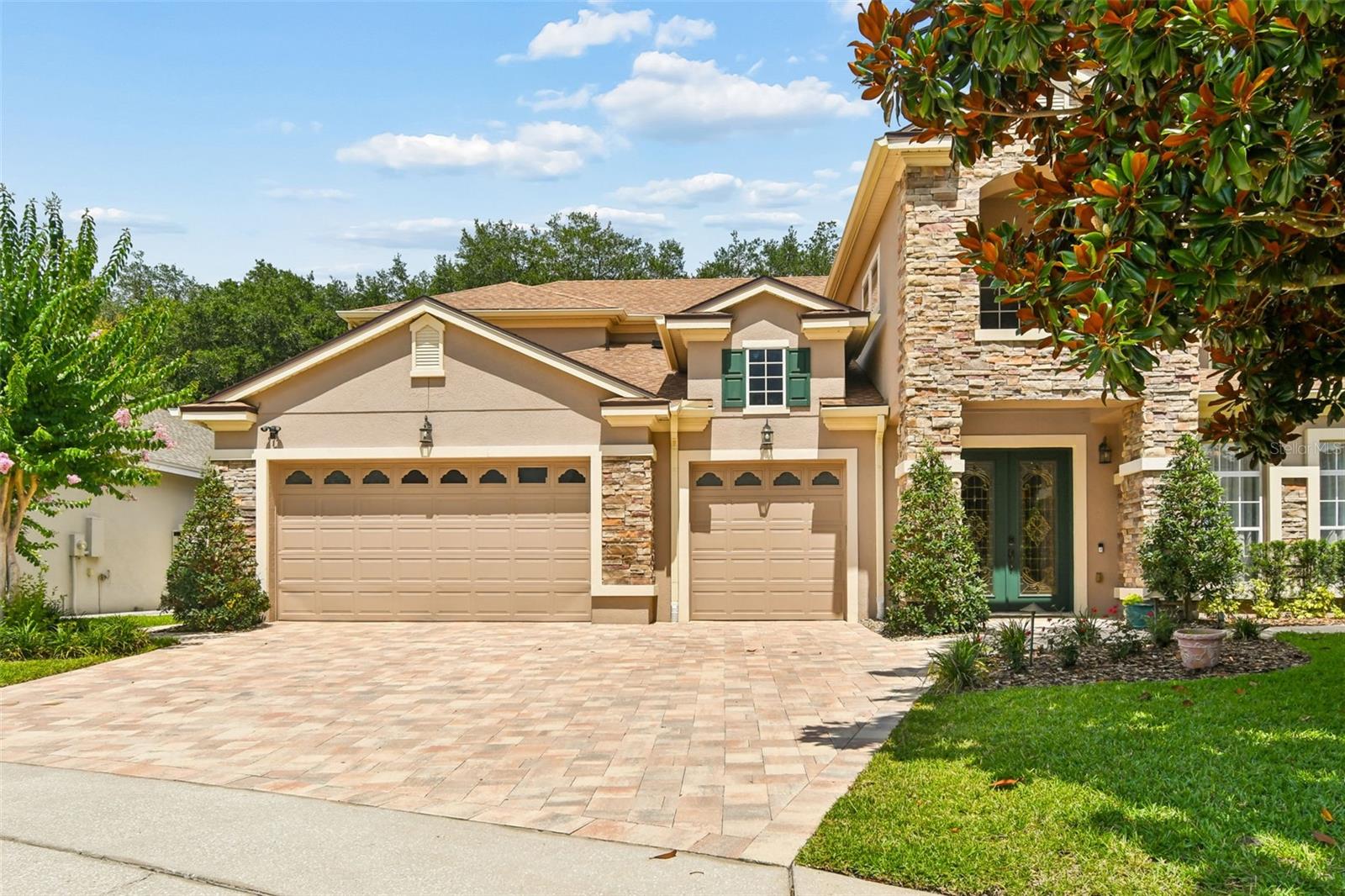1489 Arbitus Cir, Oviedo, FL 32765 photo