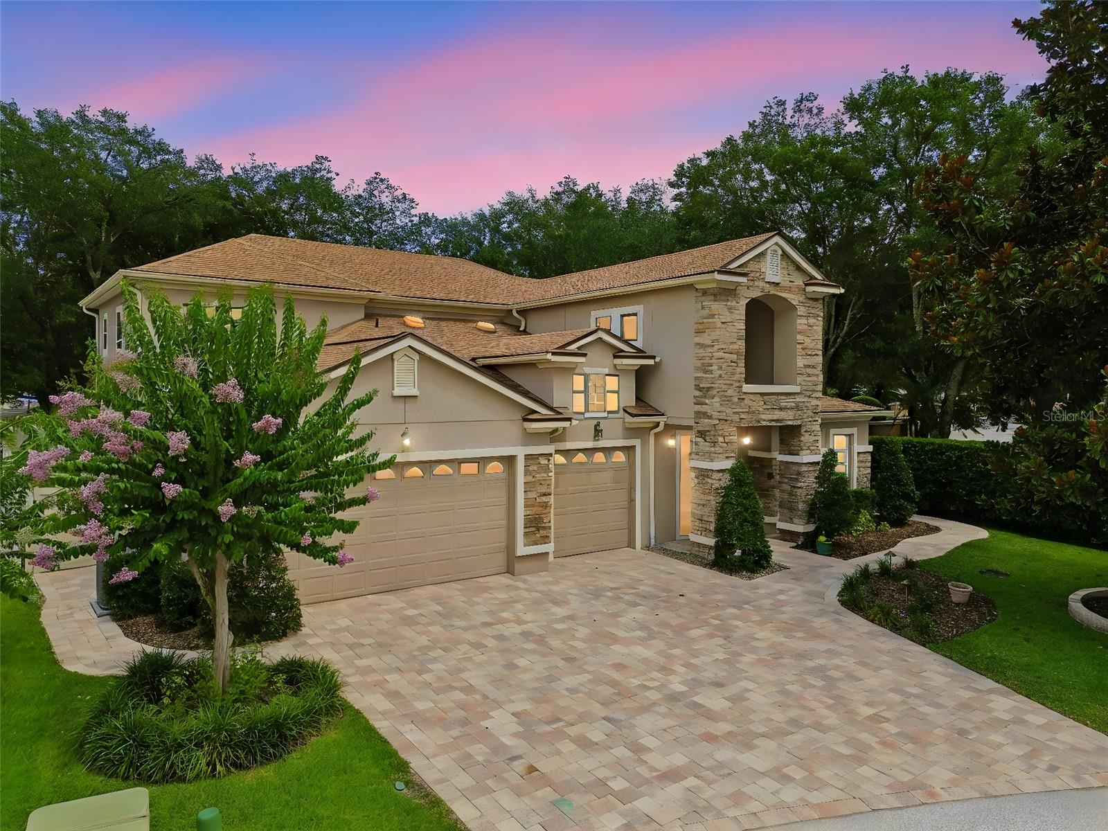 1489 Arbitus Cir, Oviedo, FL 32765