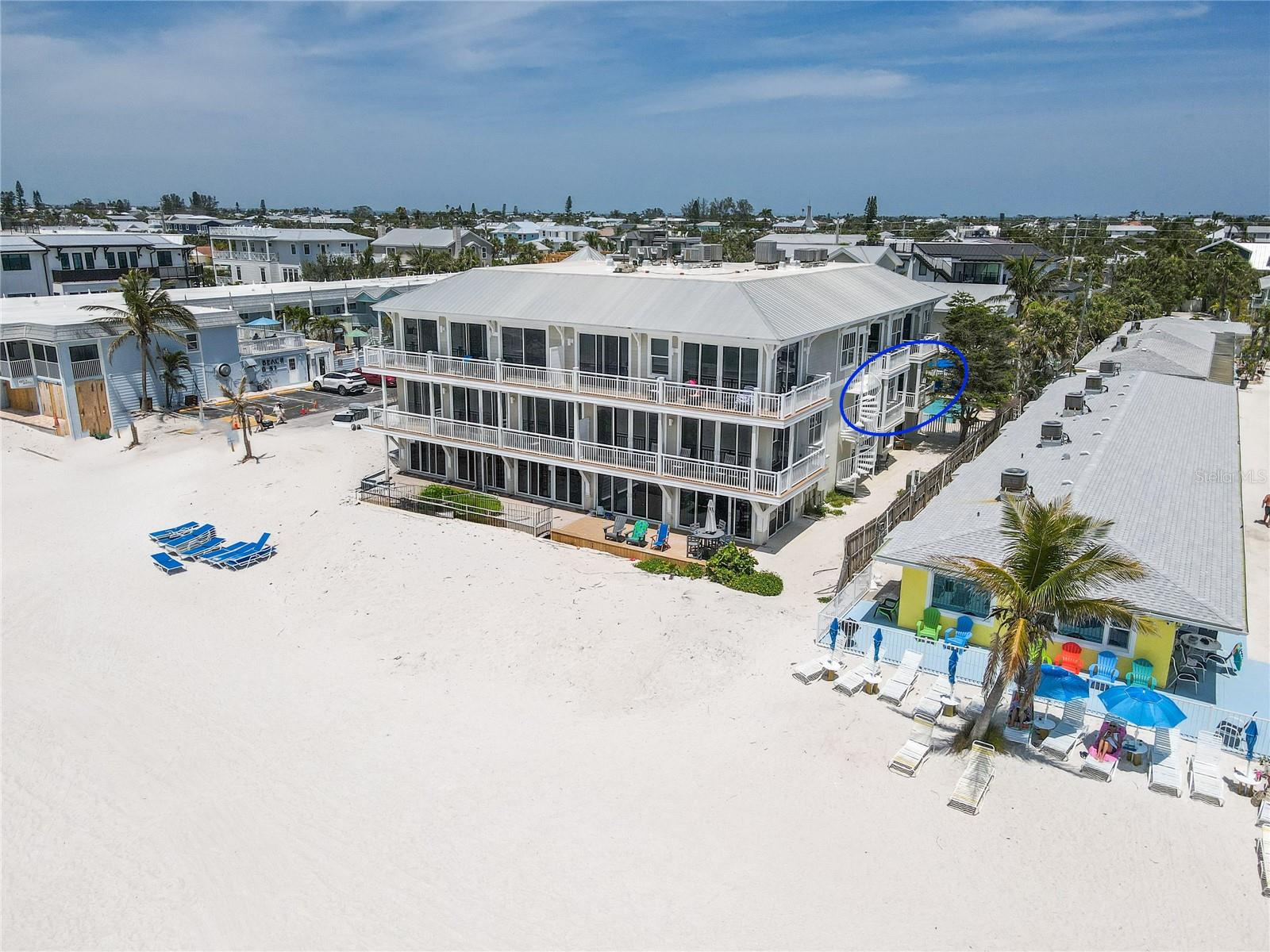 101 66 St #6, Holmes Beach, FL 34217 photo