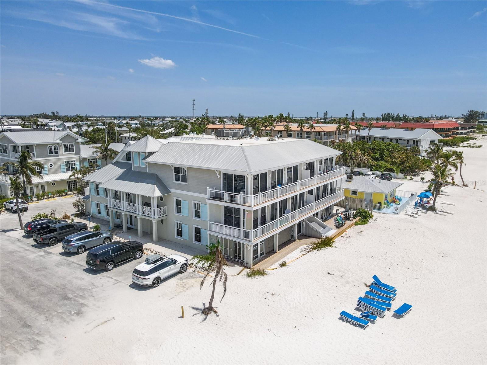101 66 St #6, Holmes Beach, FL 34217 photo