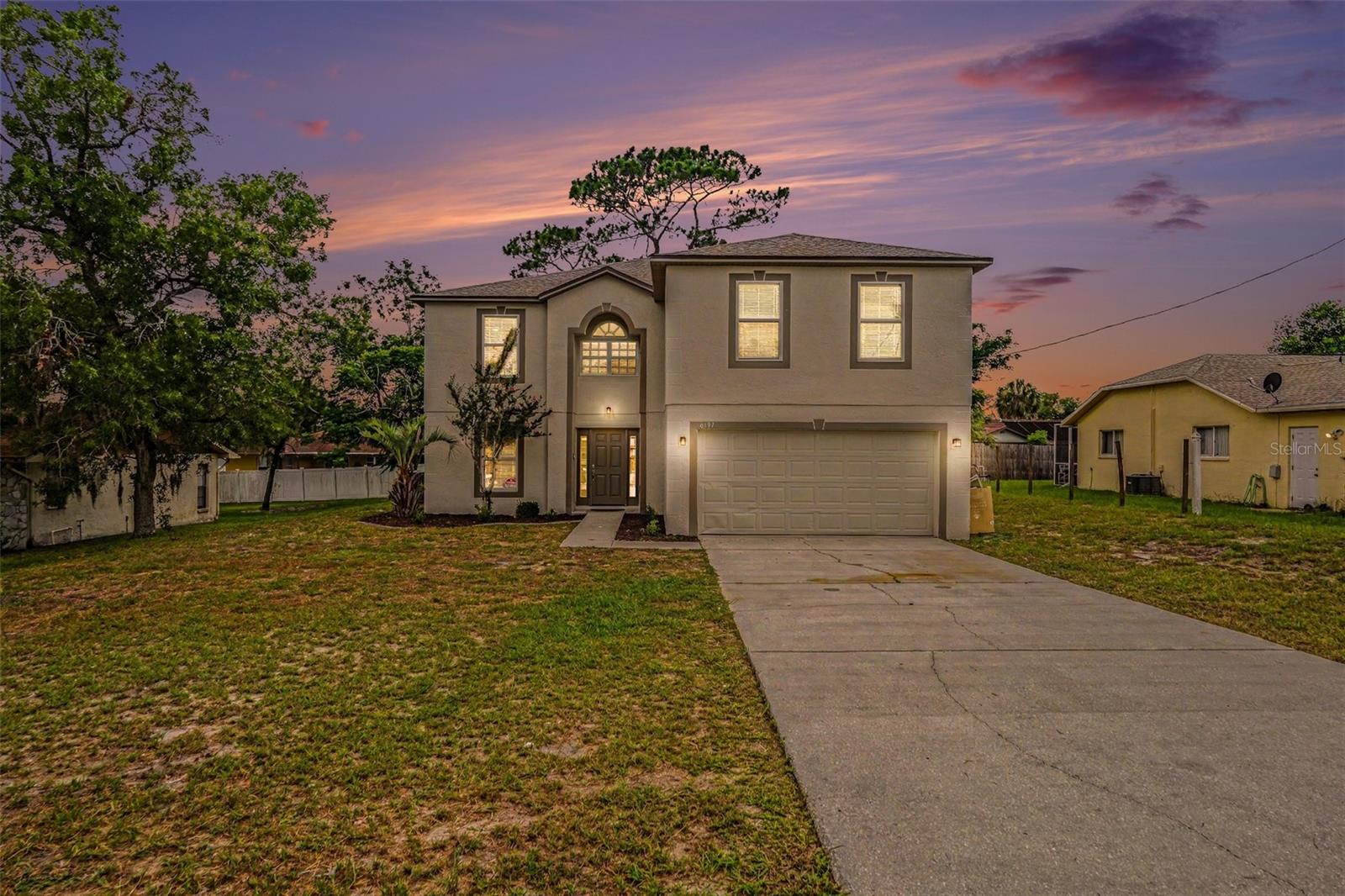 6197 Helmly Ave, Spring Hill, FL 34608 photo