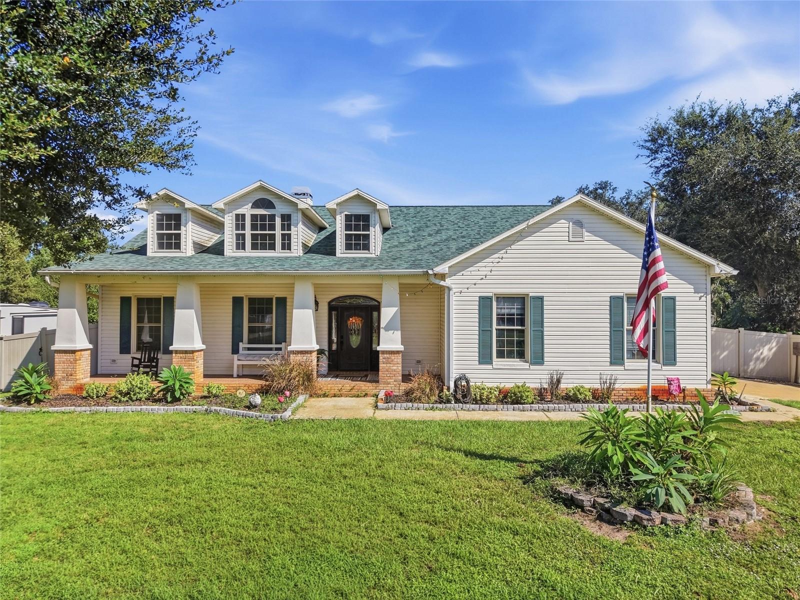 13100 Lilita Ave, Dover, FL 33527