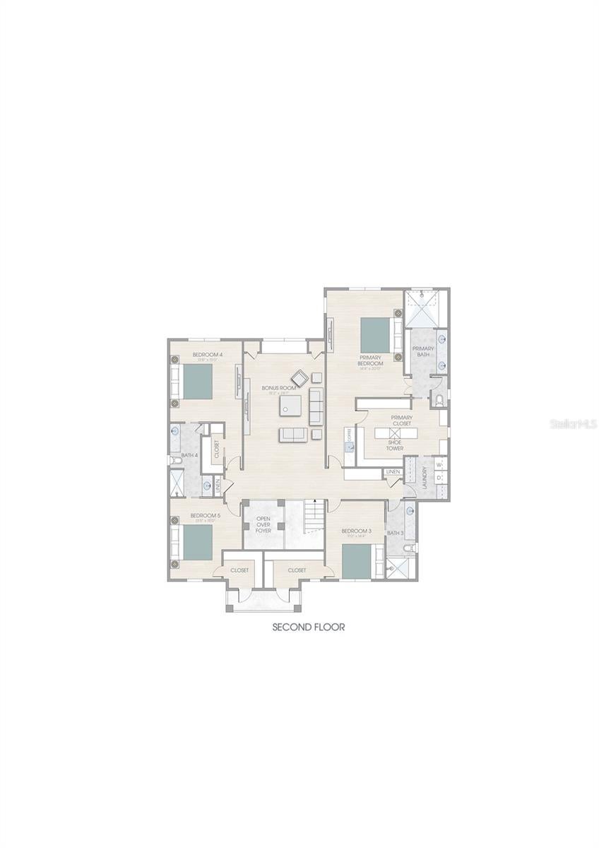 2104 S Church Ave, Tampa, FL 33629 photo