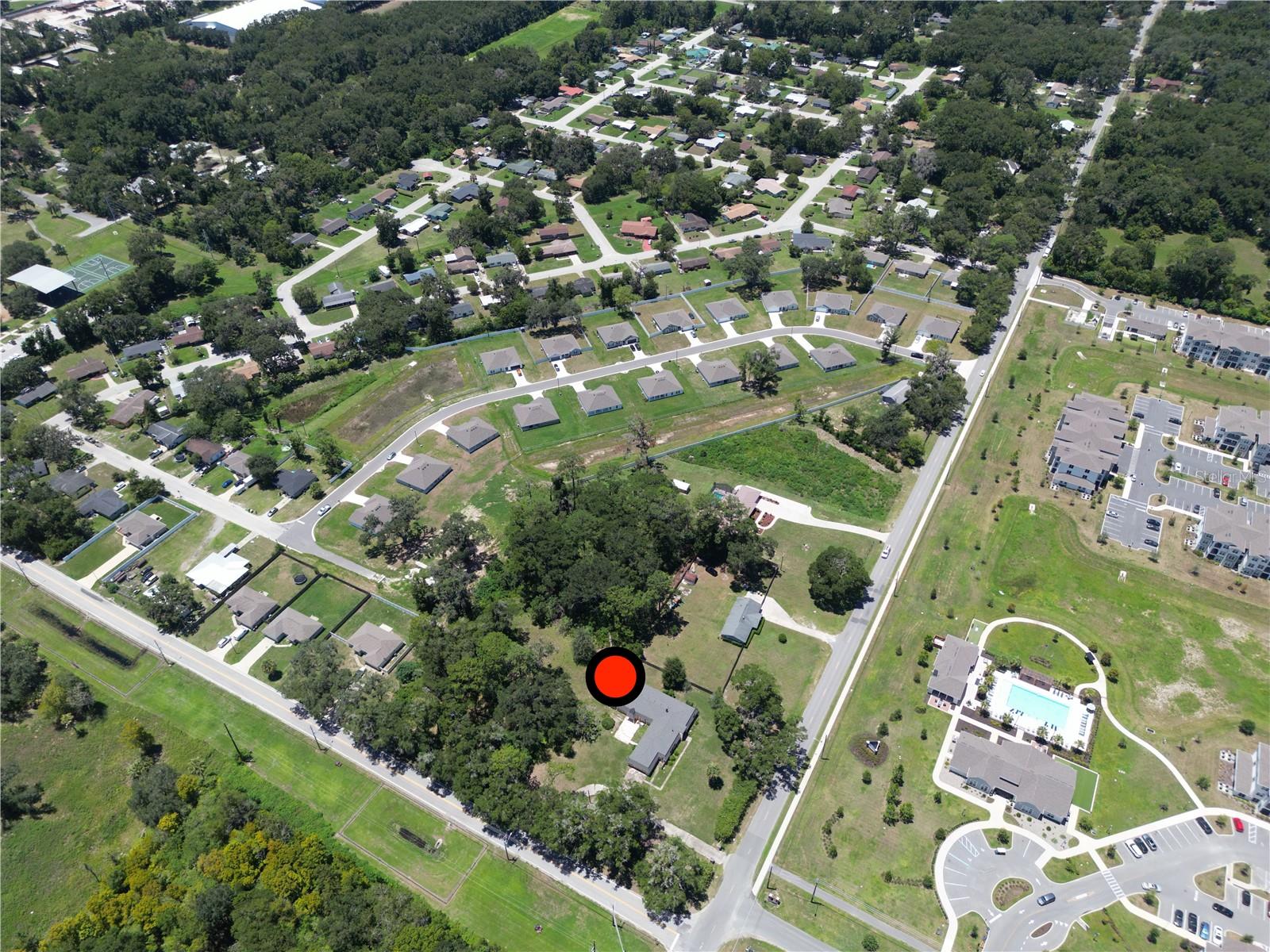 2100 21 St, Ocala, FL 34475