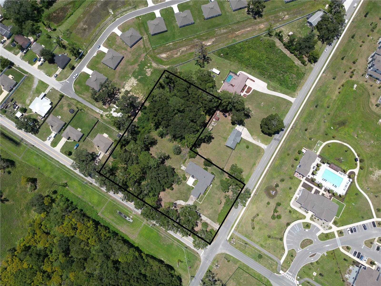 2100 NW 21 St, Ocala, FL 34475 photo