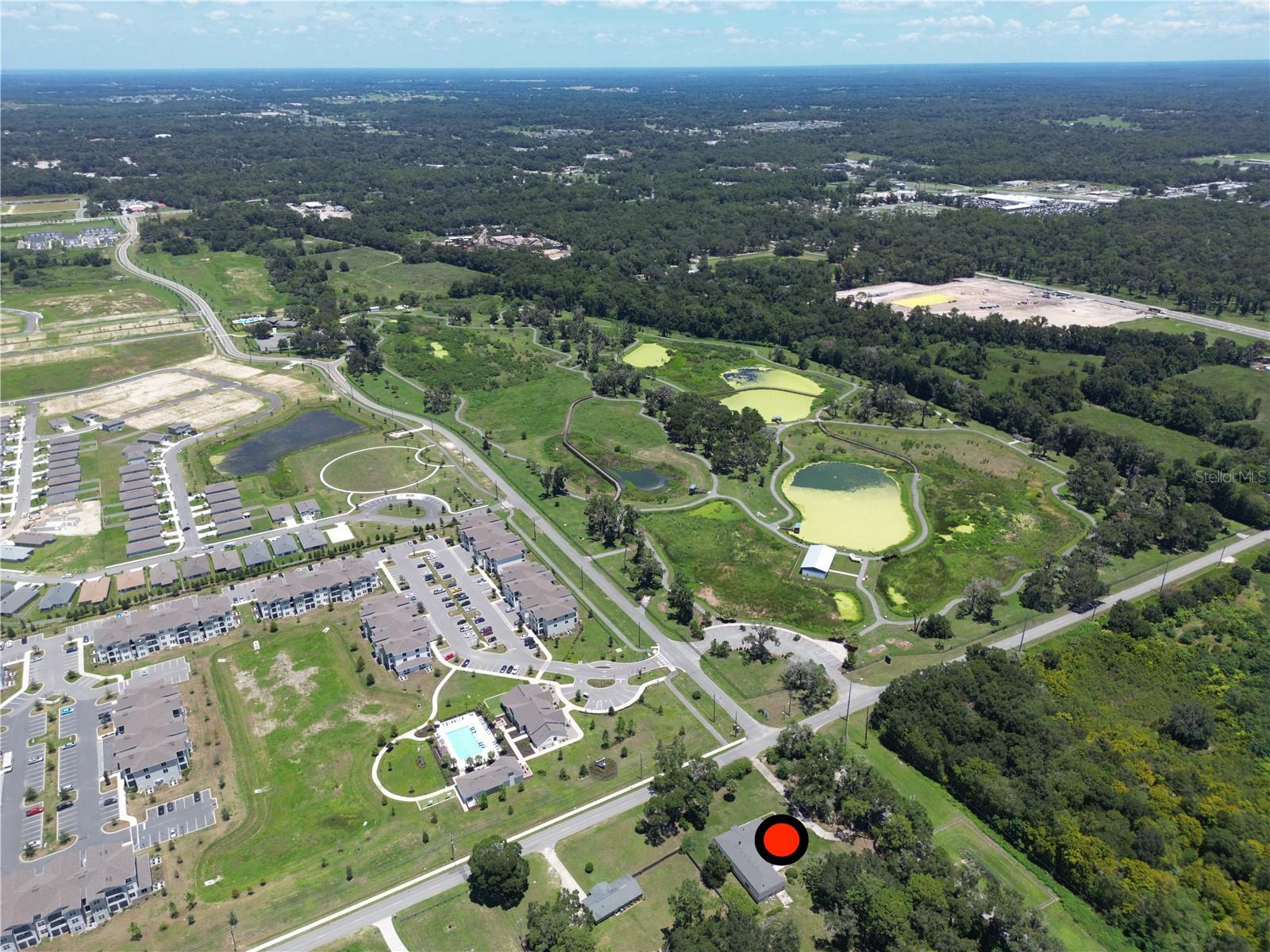2100 NW 21 St, Ocala, FL 34475 photo