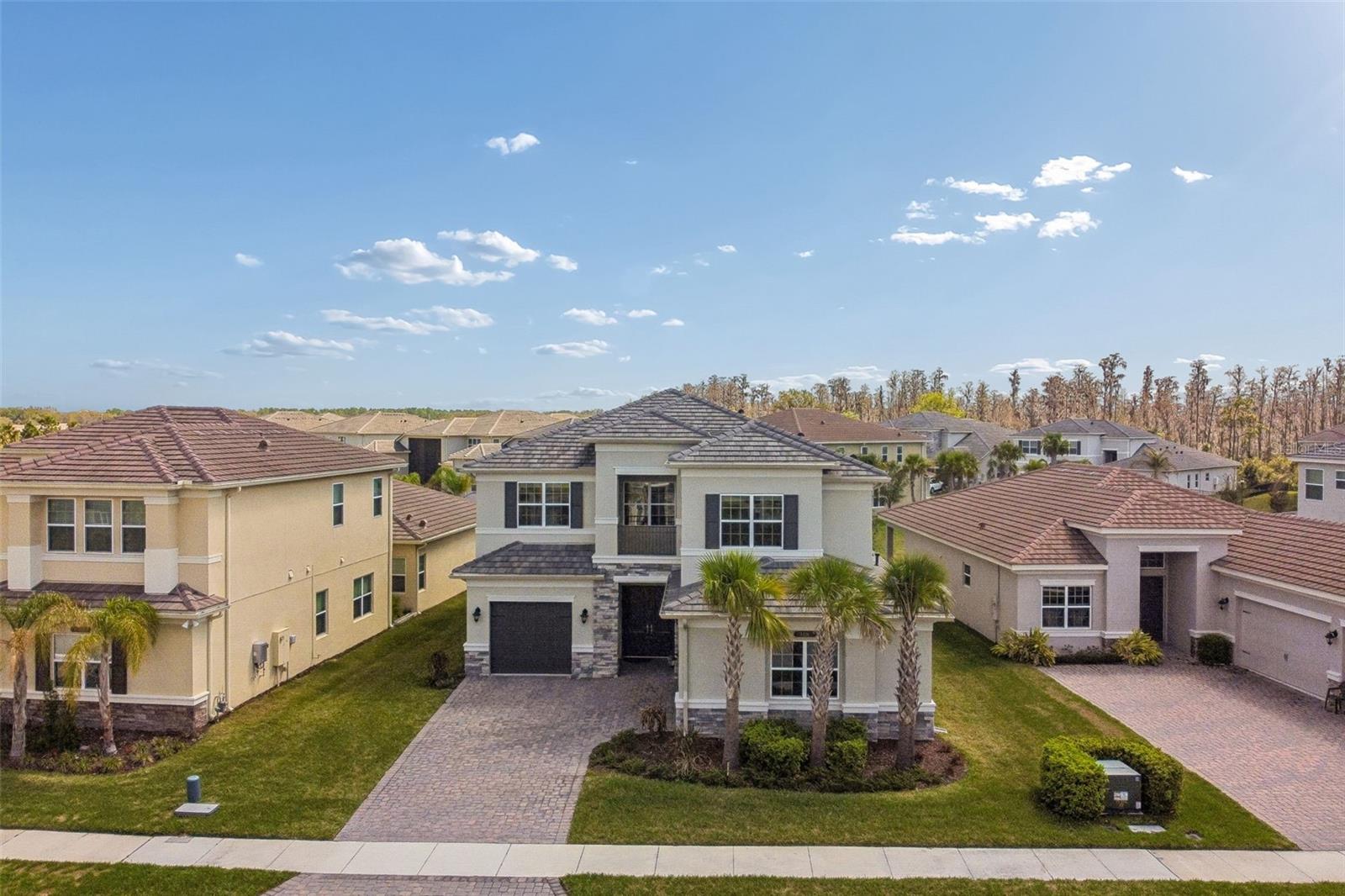 3416 Acacia Bay Ave, Wesley Chapel, FL 33543 photo