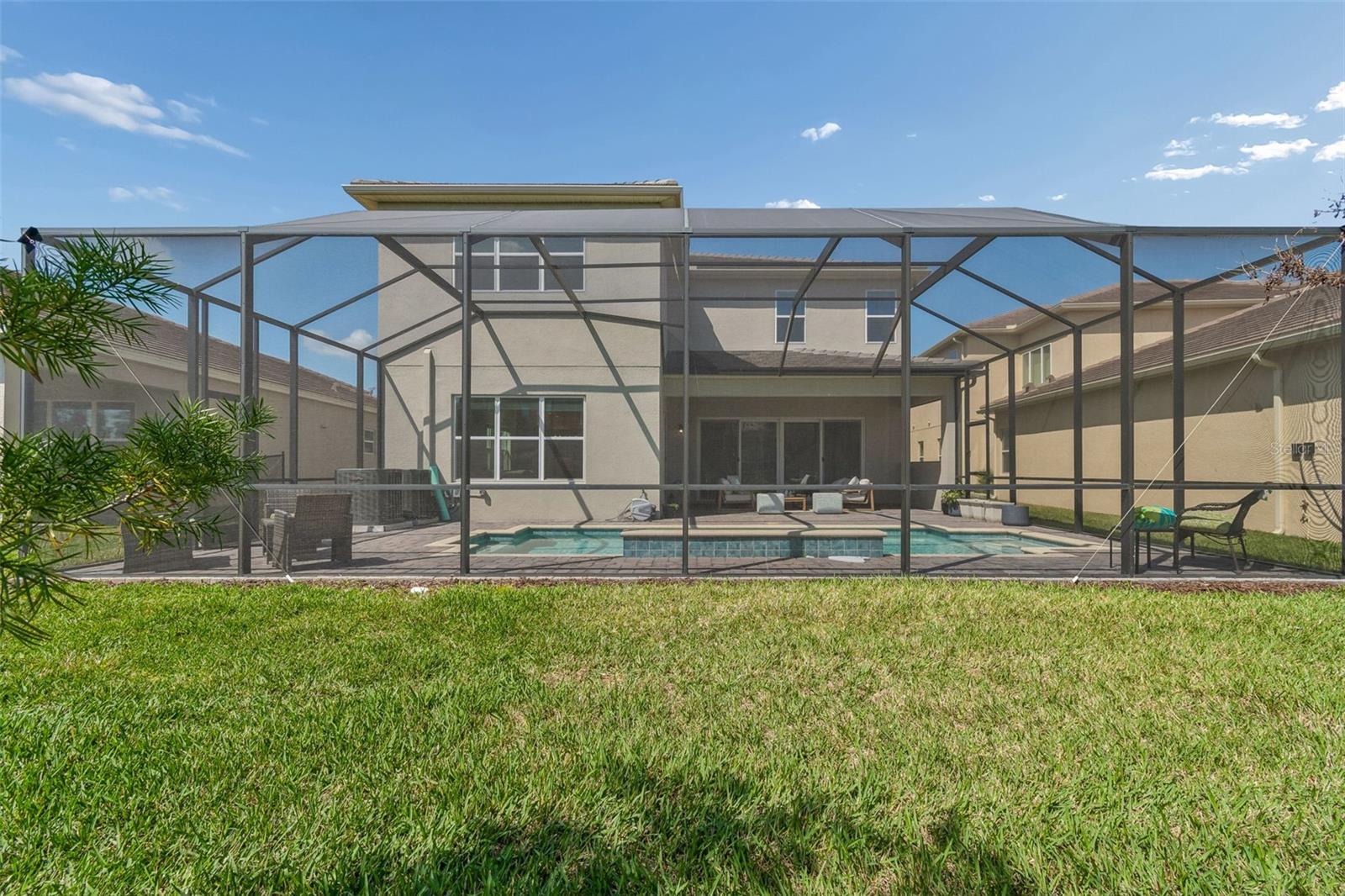 3416 Acacia Bay Ave, Wesley Chapel, FL 33543 photo