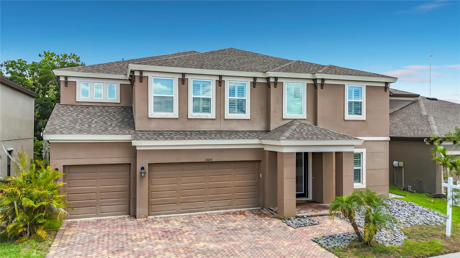 13231 Wildflower Meadow Dr, Riverview, FL 33579 photo