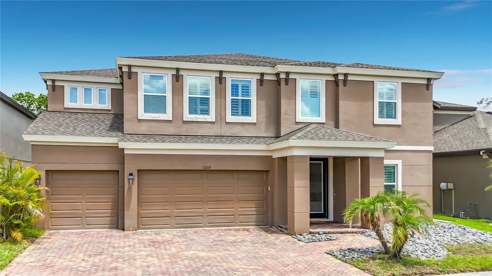 13231 Wildflower Meadow Dr, Riverview, FL 33579 photo