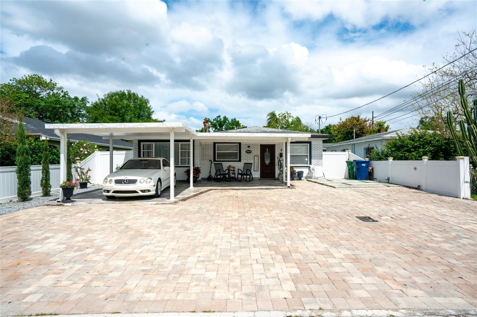 3305 W Aileen St, Tampa, FL 33607 photo
