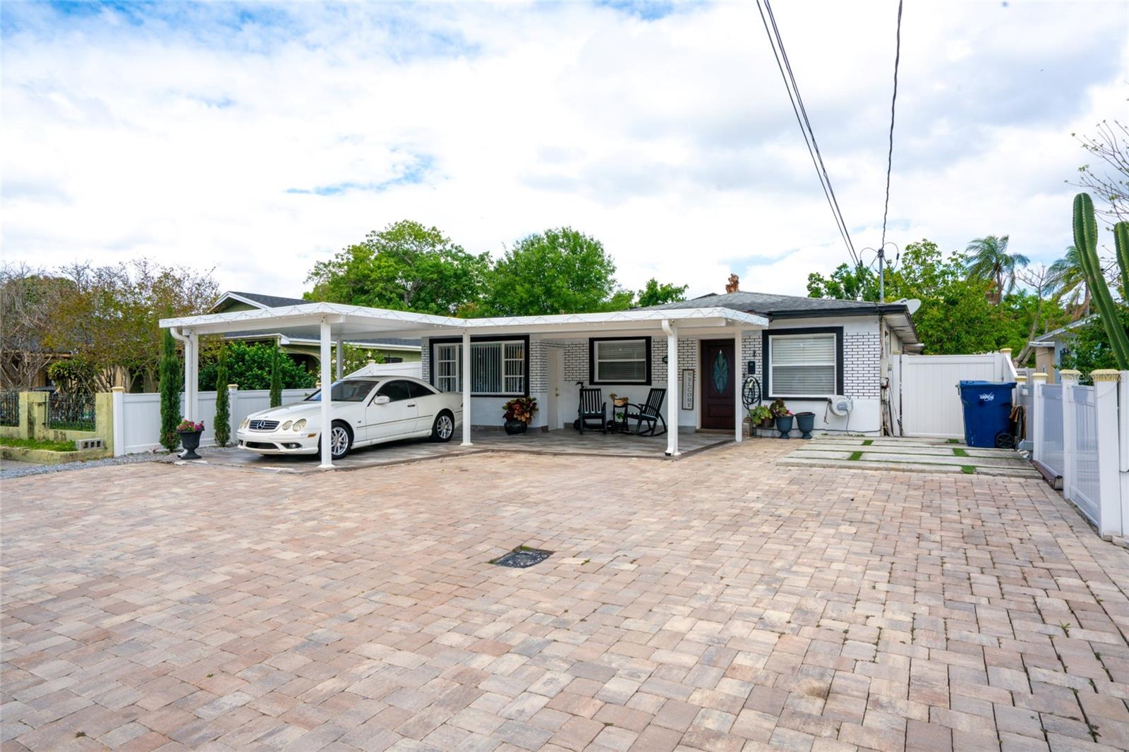 3305 W Aileen St, Tampa, FL 33607 photo