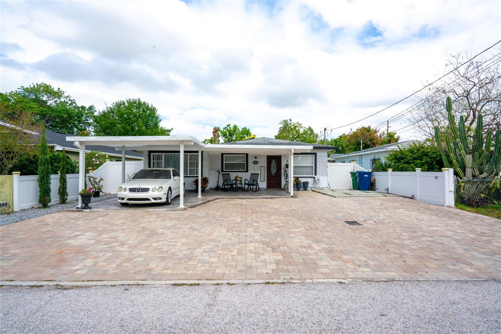 3305 W Aileen St, Tampa, FL 33607 photo