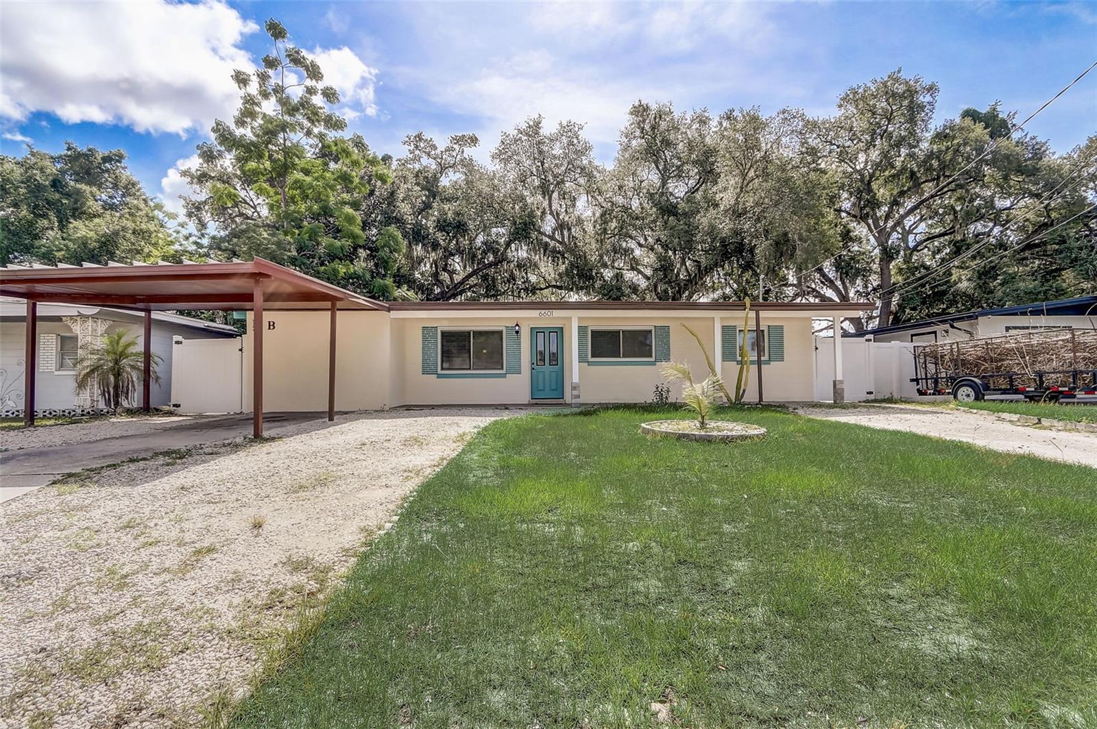 6601 Harvey St, Orlando, FL 32809