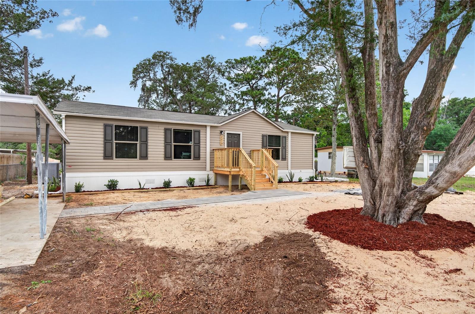 3219 Welsh St, Spring Hill, FL 34606 photo