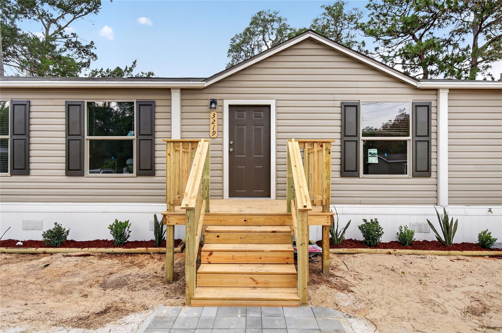 3219 Welsh St, Spring Hill, FL 34606 photo