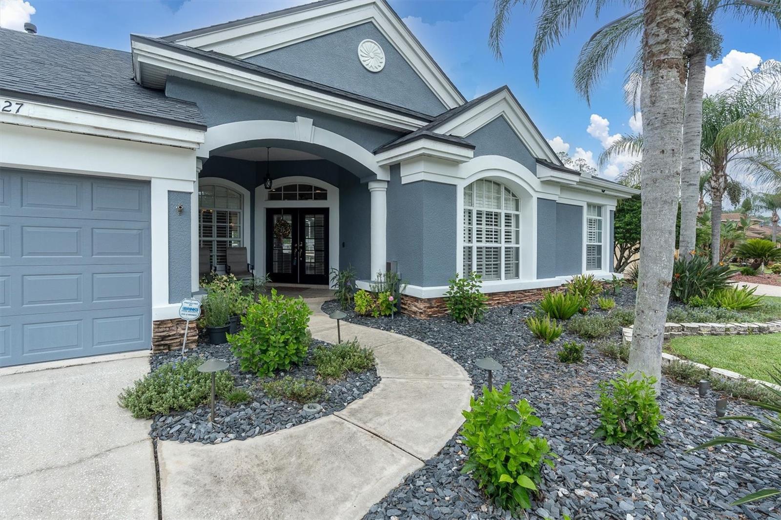 27027 Brush Creek Way, Wesley Chapel, FL 33544 photo
