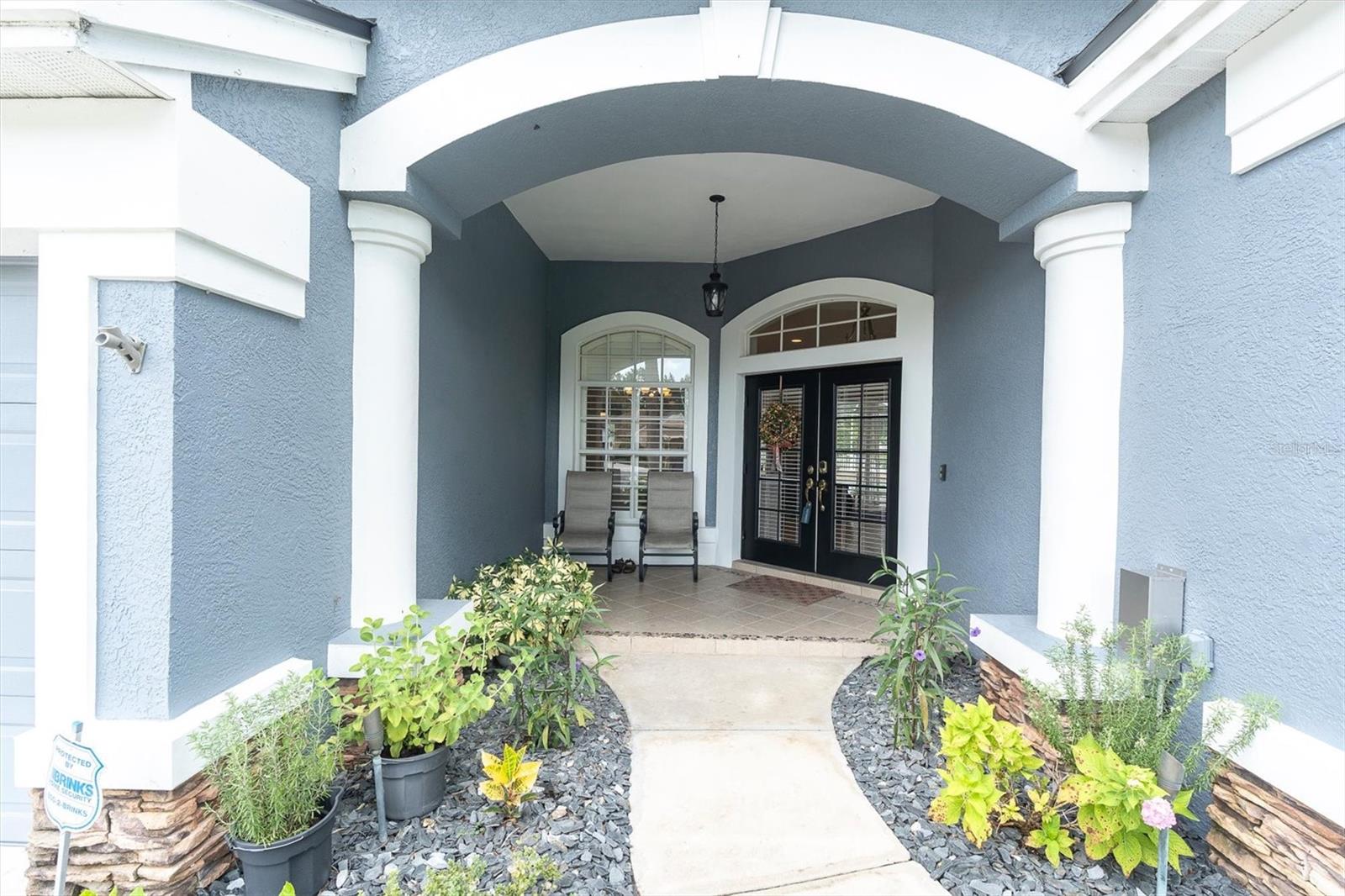 27027 Brush Creek Way, Wesley Chapel, FL 33544 photo