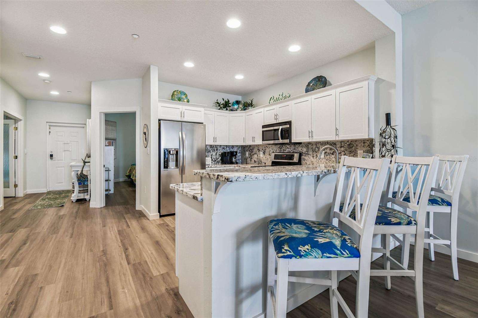 530 S Gulfview Blvd #304, Clearwater Beach, FL 33767 photo