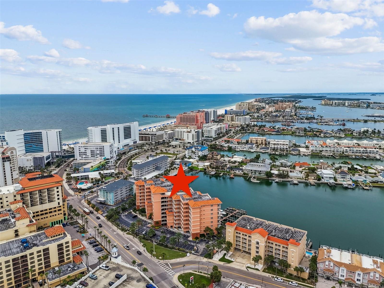 530 Gulfview Blvd, Clearwater Beach, FL 33767