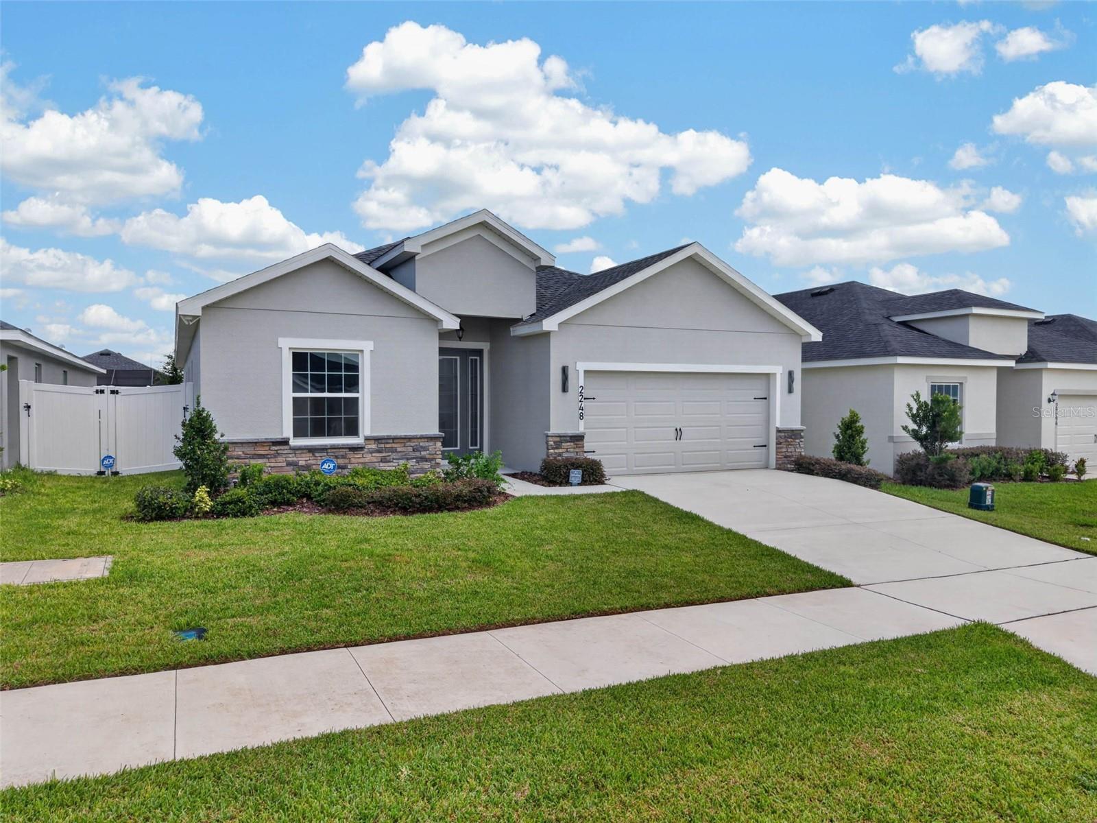 2248 Orchid Dr, Davenport, FL 33837 photo