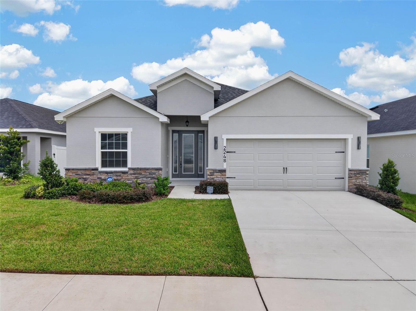 2248 Orchid Dr, Davenport, FL 33837 photo