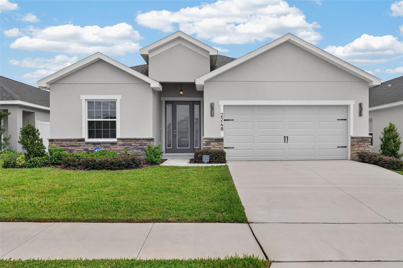2248 Orchid Dr, Davenport, FL 33837 photo