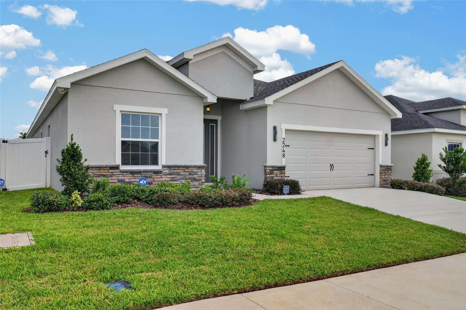 2248 Orchid Dr, Davenport, FL 33837 photo