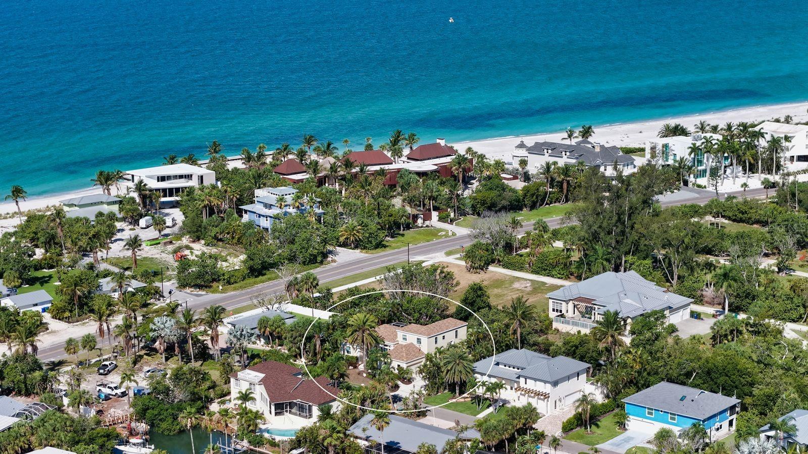 523 Juan Anasco Dr, Longboat Key, FL 34228 photo