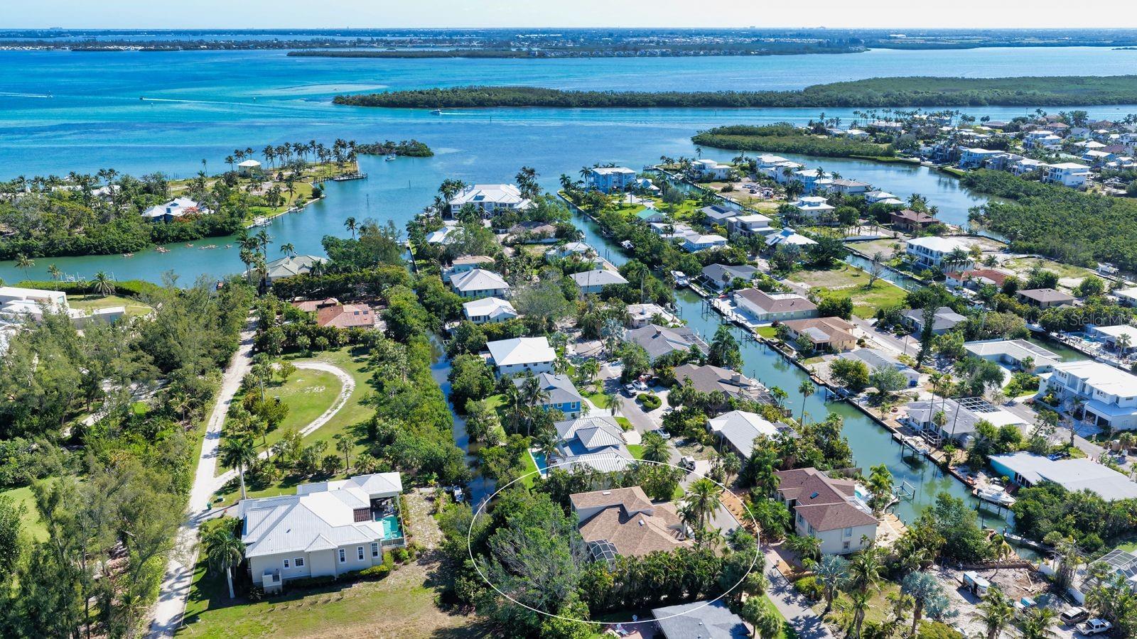 523 Juan Anasco Dr, Longboat Key, FL 34228 photo