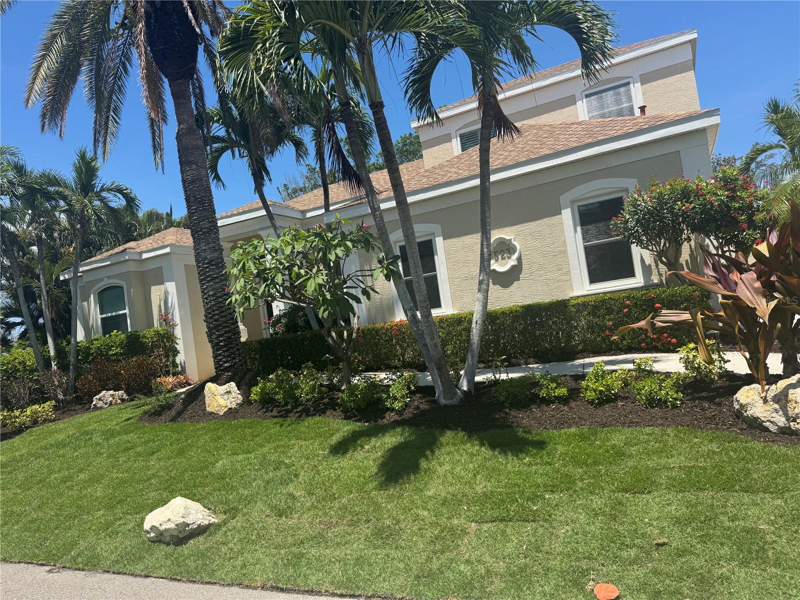 523 Juan Anasco Dr, Longboat Key, FL 34228 photo
