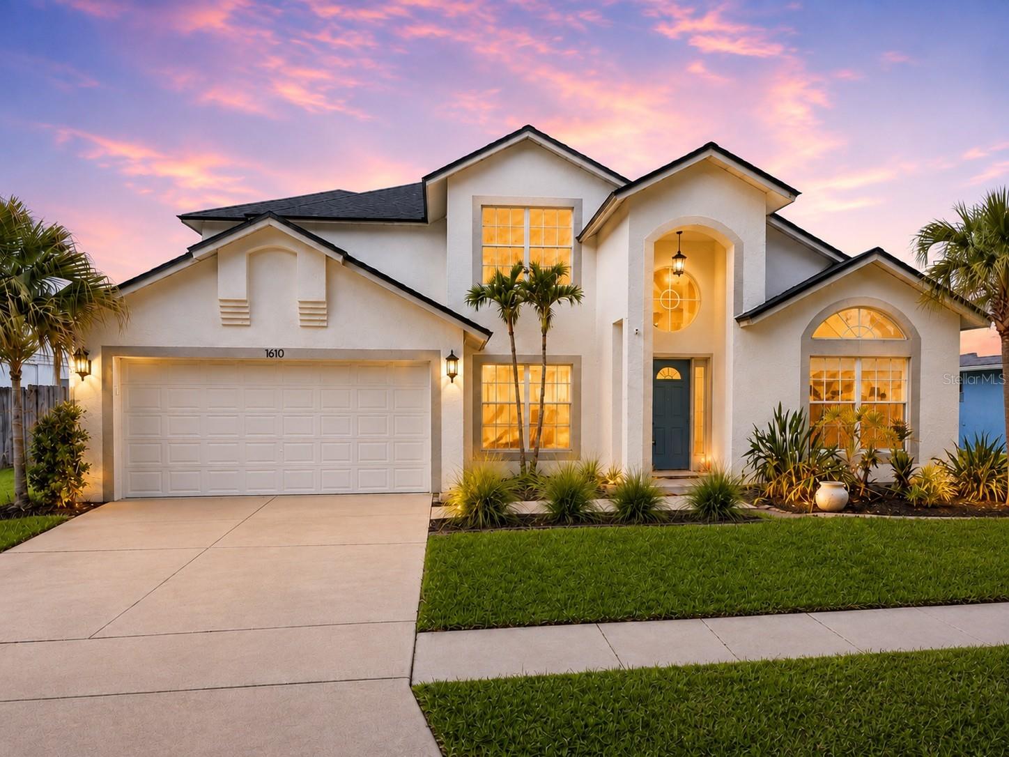 1610 Ledgestone Dr, Brandon, FL 33511